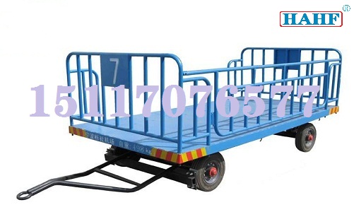 拖車